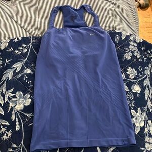 Used Nike workout top